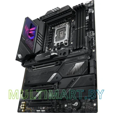 Материнская плата ASUS ROG Strix Z790-E Gaming WiFi картинка 5